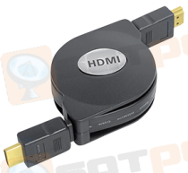 hdmi rolle